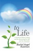 To Life (eBook, ePUB)