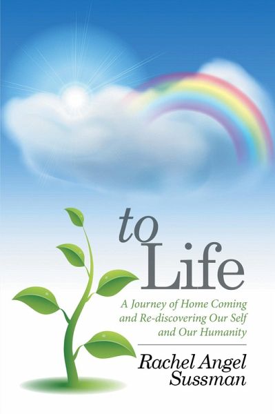To Life (eBook, ePUB)