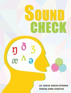 Cover Sound Check (eBook, ePUB)