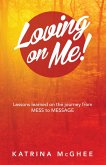 Loving on Me! (eBook, ePUB)