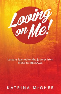 Cover Loving on Me! (eBook, ePUB)