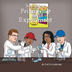 My New Friendship & Experiment (eBook, ePUB) - Durham, Faith