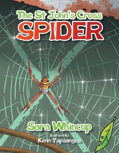 The St John's Cross Spider (eBook, ePUB) - Whincup, Sara