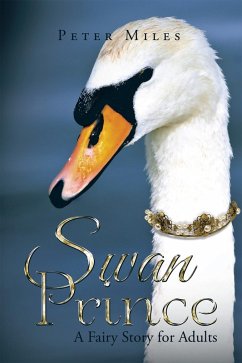 Cover Swan Prince (eBook, ePUB)