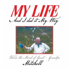 My Life (eBook, ePUB) - Mitchell