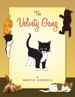 Cover The Velvety Gang (eBook, ePUB)