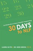 30 Days to Nlp (eBook, ePUB)