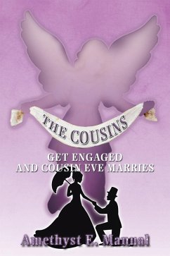 The Cousins (eBook, ePUB) - Manual, Amethyst E.