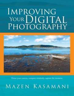Cover Improving Your Digital Photography (eBook, ePUB)