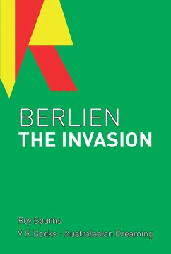 Cover Berlien the Invasion (eBook, ePUB)