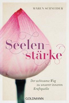 Seelenstärke (eBook, ePUB) - Schneider, Maren