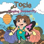 Josie the Singing Butterfly (eBook, ePUB)