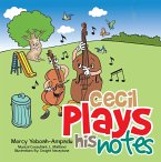 Cecil Plays His Notes (eBook, ePUB)