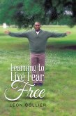 Learning to Live Fear Free (eBook, ePUB)