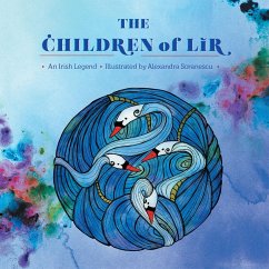 Cover The Children of Lir (eBook, ePUB)