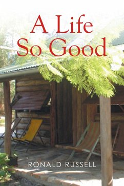 Cover A Life so Good (eBook, ePUB)