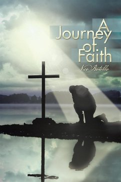 Cover A Journey of Faith (eBook, ePUB)