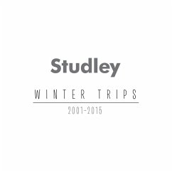 Studley Winter Trips (eBook, ePUB) - Givens, Kelly