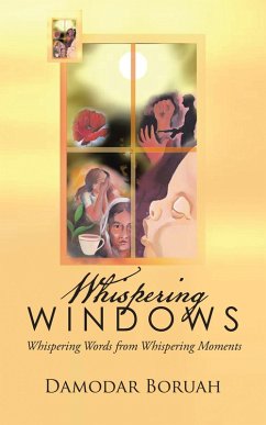 Cover Whispering Windows (eBook, ePUB)