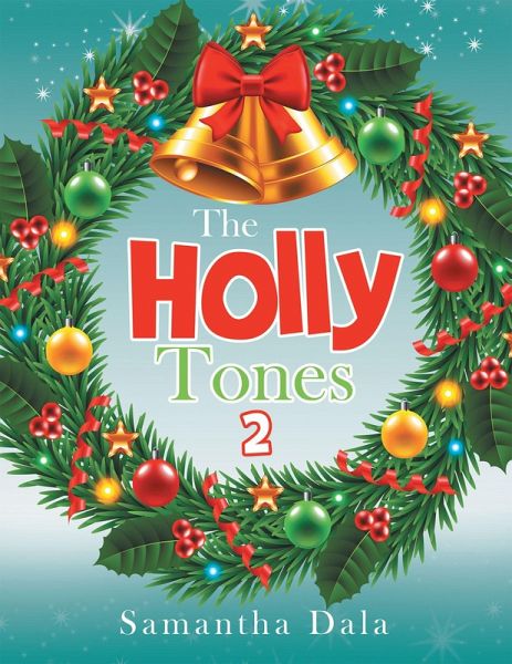 The Holly Tones 2 (eBook, ePUB)