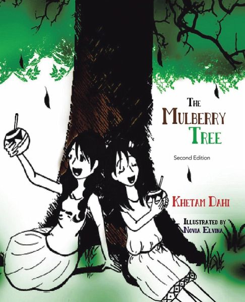 The Mulberry Tree (eBook, ePUB)