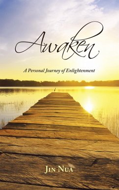 Cover Awaken (eBook, ePUB)