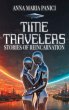 Time Travelers: Stories of... - Bild 1