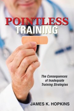 Cover Pointless Training (eBook, ePUB)