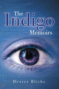 Cover The Indigo Memoirs (eBook, ePUB)