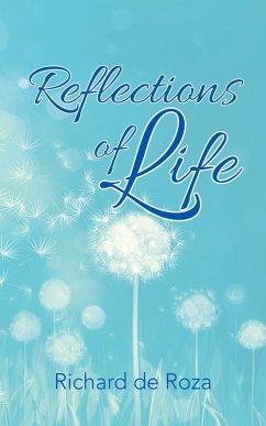 Cover Reflections of Life (eBook, ePUB)