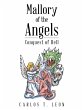 Mallory of the Angels (eBook, ePUB) - Bild 1
