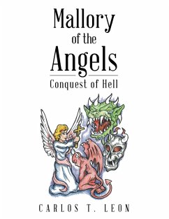 Mallory of the Angels (eBook, ePUB) - Leon, Carlos