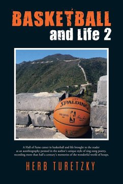 Basketball and Life 2 (eBook, ePUB) - Turetzky, Herb