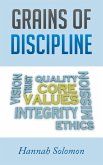 Grains of Discipline (eBook, ePUB) Grains of Discipline (eBook, ePUB)