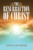 The Resurrection of Christ (eBook, ePUB)