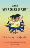 Sunny, with a Chance of Poetry (eBook, ePUB)
