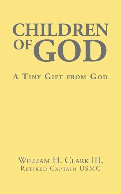 Children of God (eBook, ePUB)