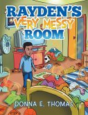 Rayden'S Very Messy Room (eBook, ePUB)