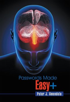 Cover Passwords Made Easy+ (eBook, ePUB)