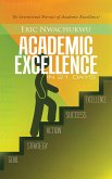Academic Excellence in 21 Days (eBook, ePUB) Academic Excellence in 21 Days (eBook, ePUB)