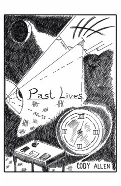 Cover Past Lives (eBook, ePUB)