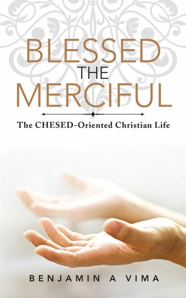 Blessed the Merciful (eBook, ePUB) Blessed the Merciful (eBook, ePUB)