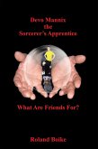 Devo Mannix the Sorcerer'S Apprentice (eBook, ePUB)