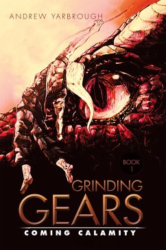 Cover Grinding Gears (eBook, ePUB)