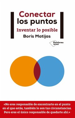 Cover Conectar los puntos (eBook, ePUB)