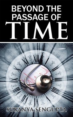 Cover Beyond the Passage of Time (eBook, ePUB)