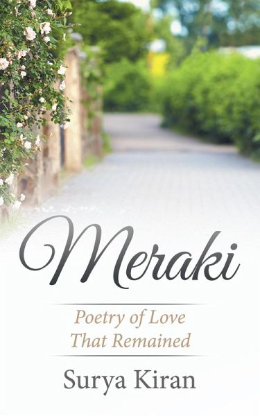 Meraki (eBook, ePUB)