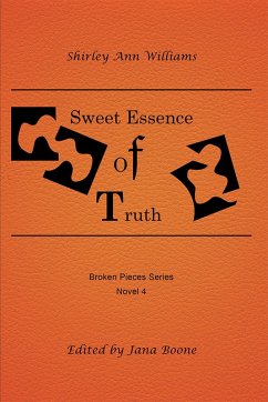 Sweet Essence of Truth (eBook, ePUB)
