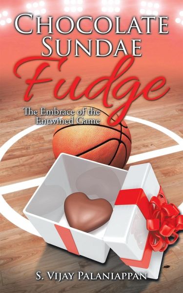Chocolate Sundae Fudge (eBook, ePUB)