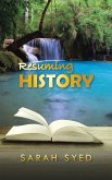 Resuming History (eBook, ePUB) Resuming History (eBook, ePUB)